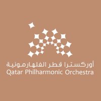 Qatar Philharmonic Orchestra (@qatar_phil) 's Twitter Profile Photo Qatar Philharmonic Orchestra (@qatar_phil) 's Twitter Profile Photo