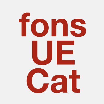 Fons europeus a Catalunya