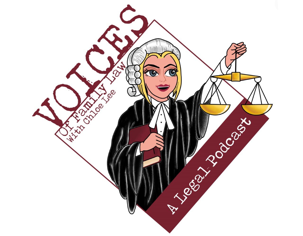 Voices of Family Law