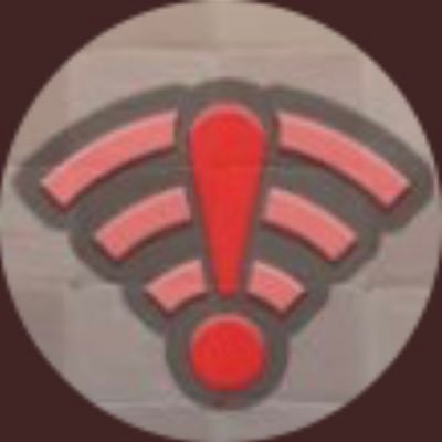 Wifiマークの心の声 Bot Wifi Twitter