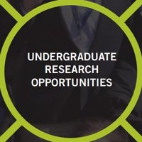 Undergraduate Research Opportunities @ Leeds (@ugresearchleeds) 's Twitter Profile Photo Undergraduate Research Opportunities @ Leeds (@ugresearchleeds) 's Twitter Profile Photo