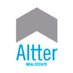 Altter Real Estate (@AltterRs) Twitter profile photo