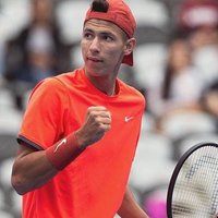 Alexei Popyrin (@alexeipopyrin99) 's Twitter Profile