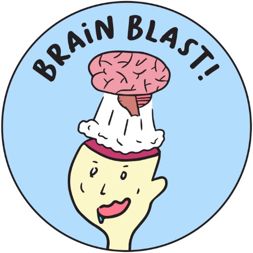 BRAlNBLAST's profile picture. get ready for takeoff