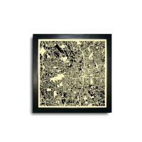 Woodcitymap (@woodcitymap) 's Twitter Profile