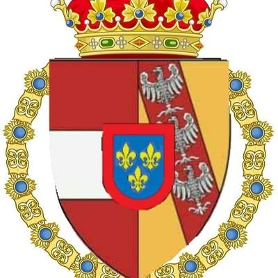 H.M.R.I. Emp. G.M. Prince Lord Paolo Giovanni Ribezzi I° di Borbone Lorena D'Asburgo Lorena Tudor Plantagenet Frankisch Saxen Hesse Capetian Duke & Duke of Hohe