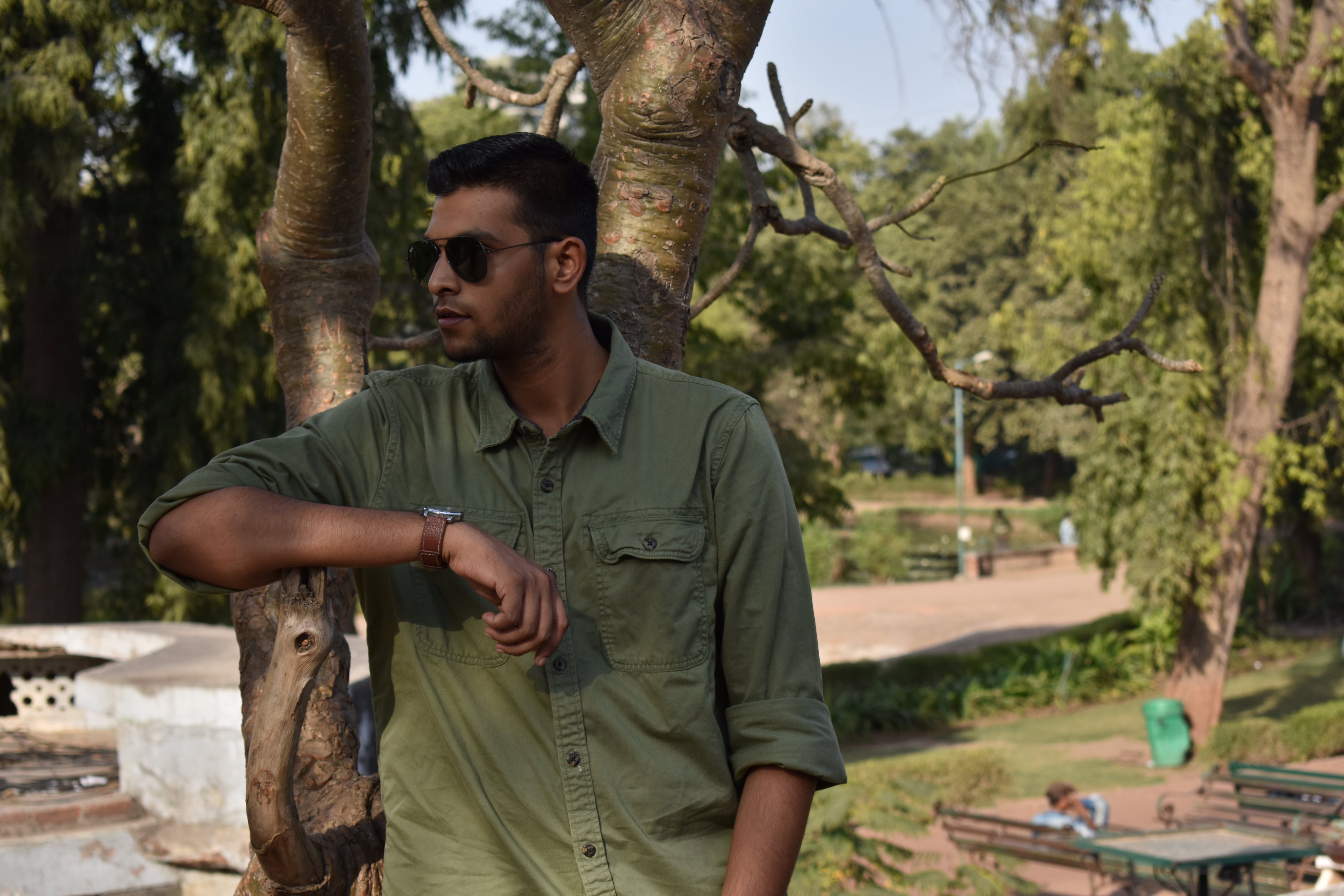 mrugesh1995's profile picture. male