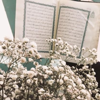ummlayeth's profile picture. ،🌸🍂
مسلمة 🌹

🌴
ألا يـ الله يـا عـالم خفـايا القلـب والأسـرار
طلبتك يالولي عفوك ولطفك بي ومغفرتك