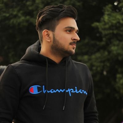 RitikSindhani's profile picture. 