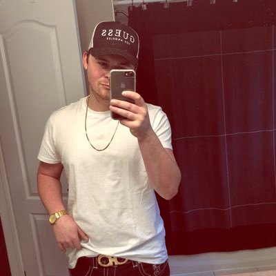 GregNog16's profile picture. 