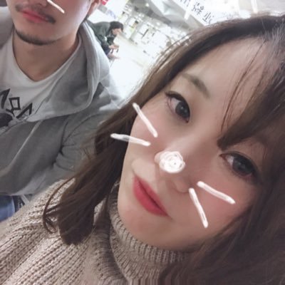 ayano_xo's profile picture. Twitter突然の再開。