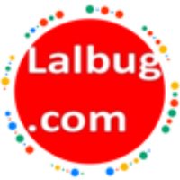 Fashion Shop Lalbug (@lalbugshop) Twitter profile photo