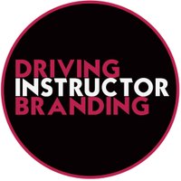 Driving Instructor Branding(@ADILogodesigns) 's Twitter Profile Photo
