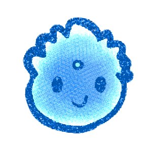 お絵かき垢さんのプロフィール画像