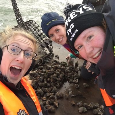Irish PhD Student @SwanseaUni, working on Crepidula fornicata @Bluefish_EU and fond of all things Mollusc related 🐚