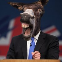 Led By Donkeys(@ByDonkeys) 's Twitter Profile Photo