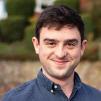 Alex Slade (@ifthenalex) 's Twitter Profile Photo Alex Slade (@ifthenalex) 's Twitter Profile Photo