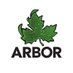 ARBOR (@ArborAles) Twitter profile photo