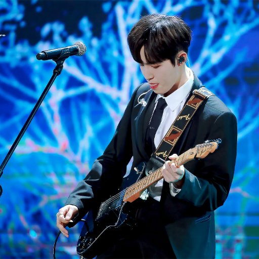 vocalist 김재환 🎞️