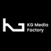 KG Media Factory (@kgmediafactory) Twitter profile photo