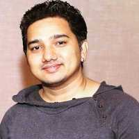 Ishwar Kumar (@ishwarmusic) 's Twitter Profile
