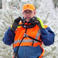 Mikko Tiirola (@tiirolamikko) 's Twitter Profile