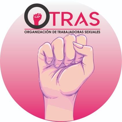 Sindicato de trabajadoras sexuales para trabajadoras sexuales.💪☂️ Trabajo sexual es Trabajo ☂️💪 https://t.co/MStNY3cryE