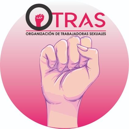 Sindicato de trabajadoras sexuales para trabajadoras sexuales.💪☂️ Trabajo sexual es Trabajo ☂️💪