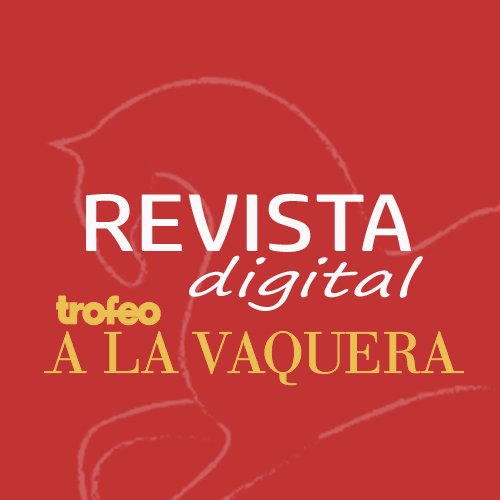 Única revista del caballo que trata de forma exclusiva las faenas de campo. Secciones: Doma Vaquera, Formación, Caballos, Acoso y Derribo y Actividades Vaqueras
