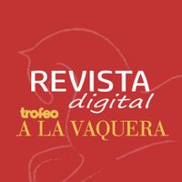 Trofeo A la Vaquera (@trofeovaquera) 's Twitter Profile