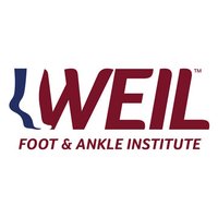 Weil Foot & Ankle Institute(@weil4feet) 's Twitter Profile Photo