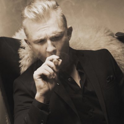 Frederik Schreiberさんのプロフィール画像
