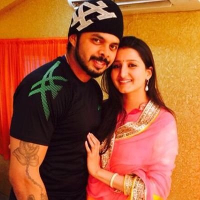 Kavya19555743's profile picture. A die hard fan of @sreesanth36
my accounts on Tweeter @cutysuni