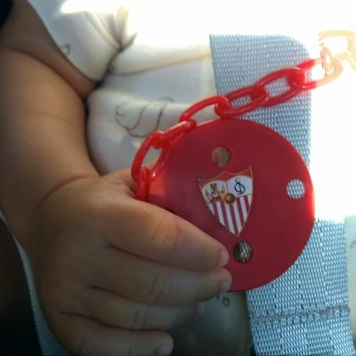 trejosevillista's profile picture. Un sevillista en Barcelona