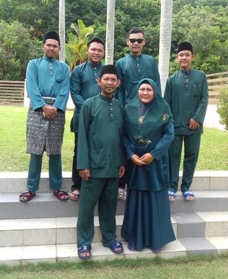 aku Berjanji Degan Diri Ku Nak Hidup Senang Sampai Ke Akhir Waktu