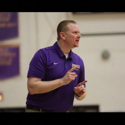 Father, Husband, Educator, and Head Girls’ Basketball Coach @ Ephrata High School