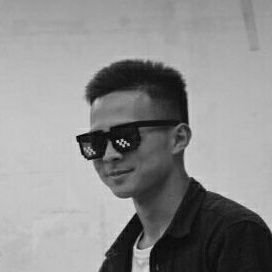 LvYOFzOdBsQQvoy's profile picture. A boy who is good at pursuing