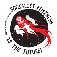 NYC-DSA Socialist Feminist WG #DefundNYPD 🍉 (@nycsocfem) 's Twitter Profile