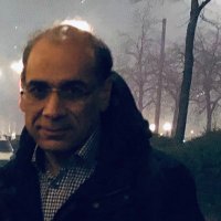 Amir Heidarian (@heidarianamir) 's Twitter Profile