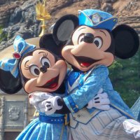 Q太郎🤓 (@disneymagiclamp) 's Twitter Profile