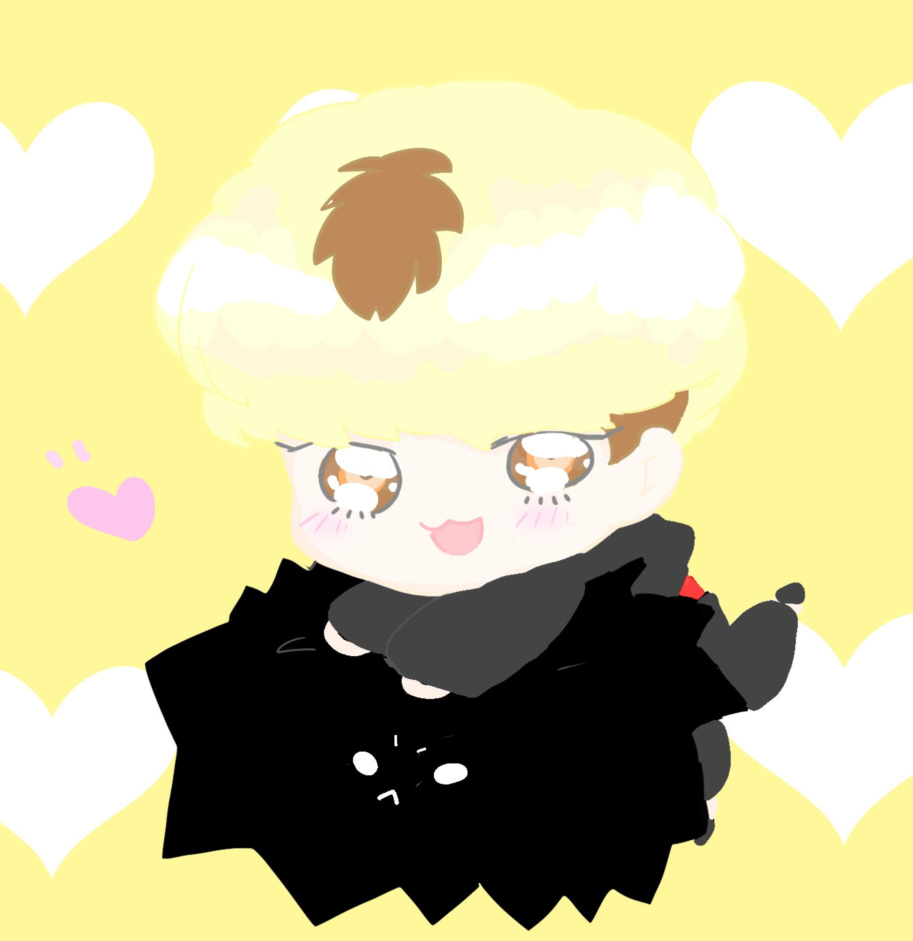 🍼☕さんのプロフィール画像