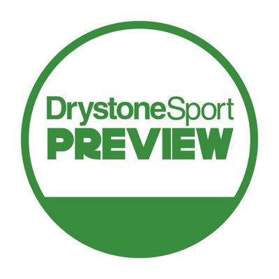 On Drystone Radio every Friday evening 7-9pm Bringing the very best in Local, National and International Sport
