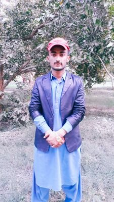 RajaHassanLagh1's profile picture. yet studying