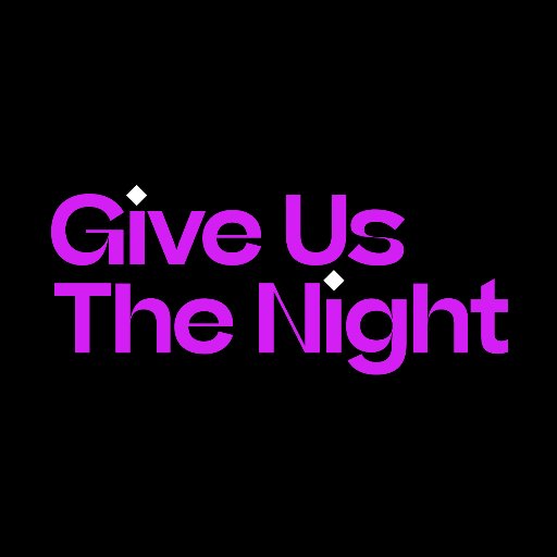 Visit Give Us The Night Profile