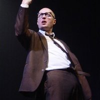 Edward Elizabeth Hitler (@hitlerelizabeth) 's Twitter Profile