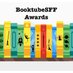 BooktubeSFF Awards (@booktubesff) Twitter profile photo BooktubeSFF Awards (@booktubesff) Twitter profile photo