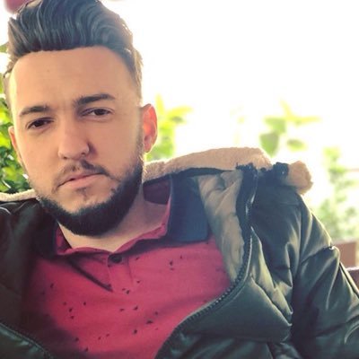 burakturkcu121's profile picture. #bartender