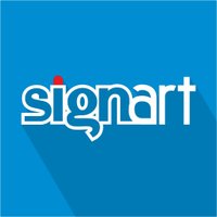Sign Art (@signart) 's Twitter Profile Photo Sign Art (@signart) 's Twitter Profile Photo
