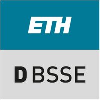D-BSSE, ETH Zurich (@eth_bsse) 's Twitter Profile Photo D-BSSE, ETH Zurich (@eth_bsse) 's Twitter Profile Photo