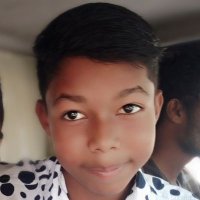 Pratik chouhan (@pratikd25720446) 's Twitter Profile